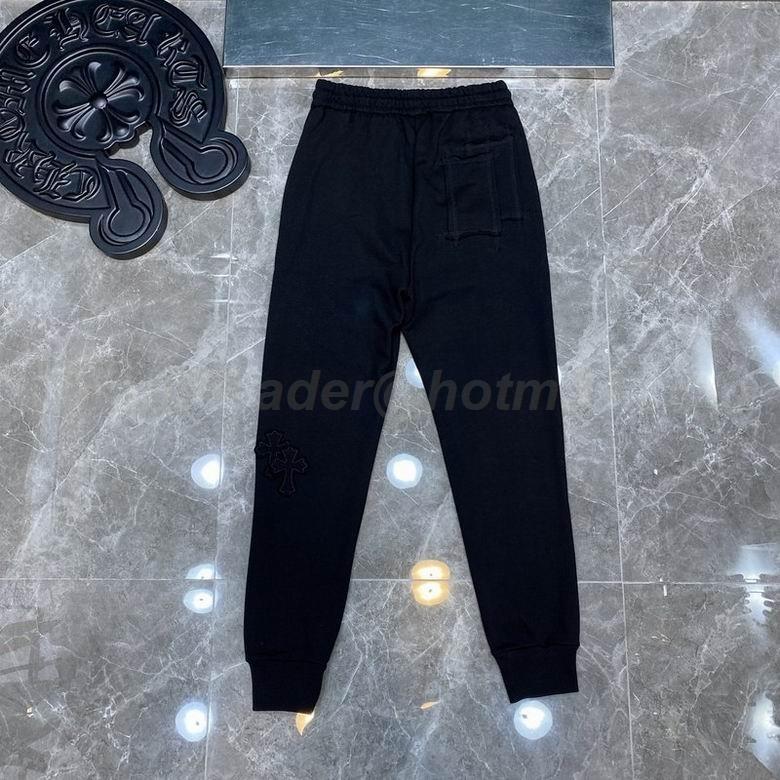 Chrome Hearts Men's Pants 14